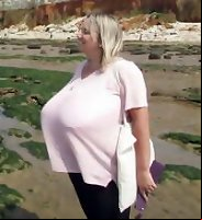 BBW Nude Porn